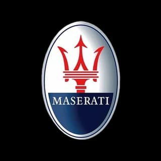 Maserati logo