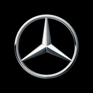 Mercedes-Benz logo