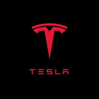 Tesla logo